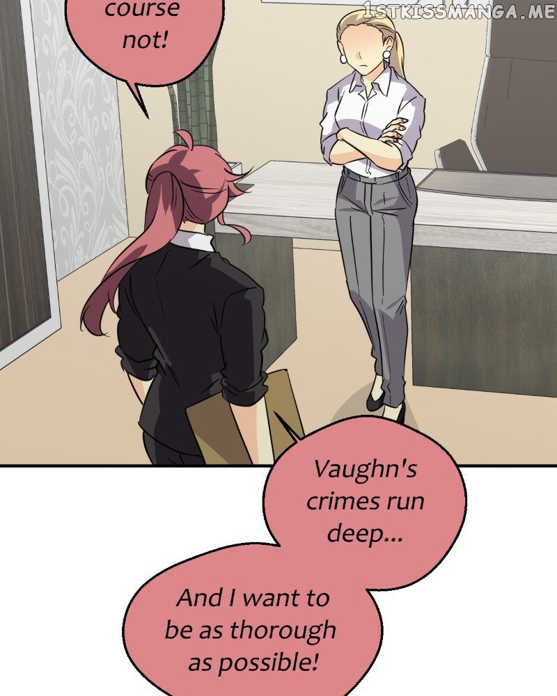 unOrdinary – Manga Chapter 316 - page 94