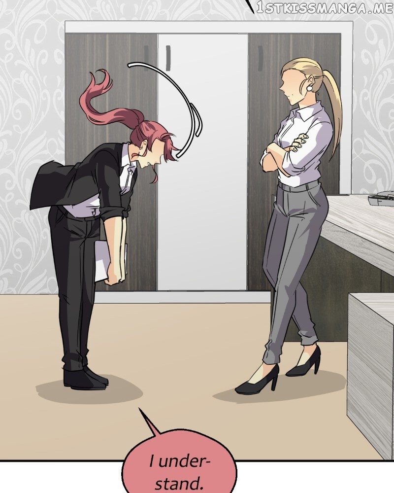 unOrdinary – Manga Chapter 316 - page 98