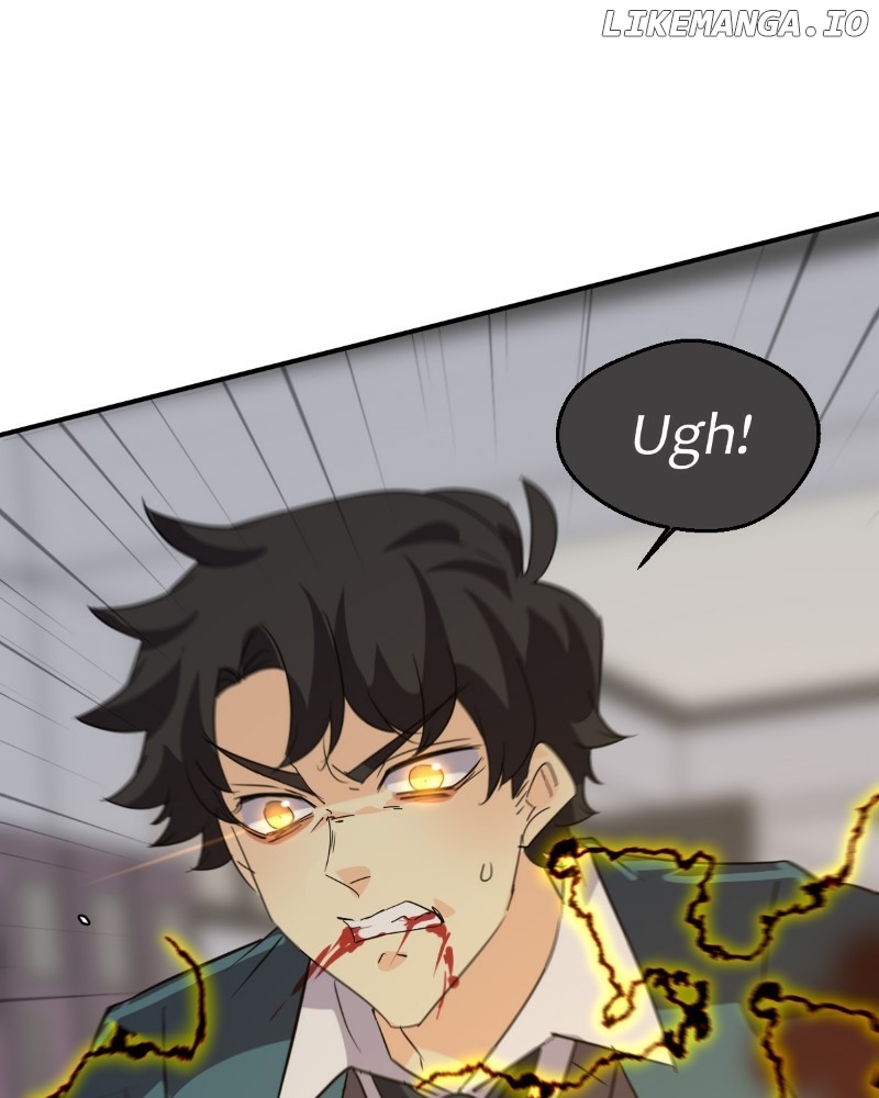 unOrdinary – Manga Chapter 349 - page 104