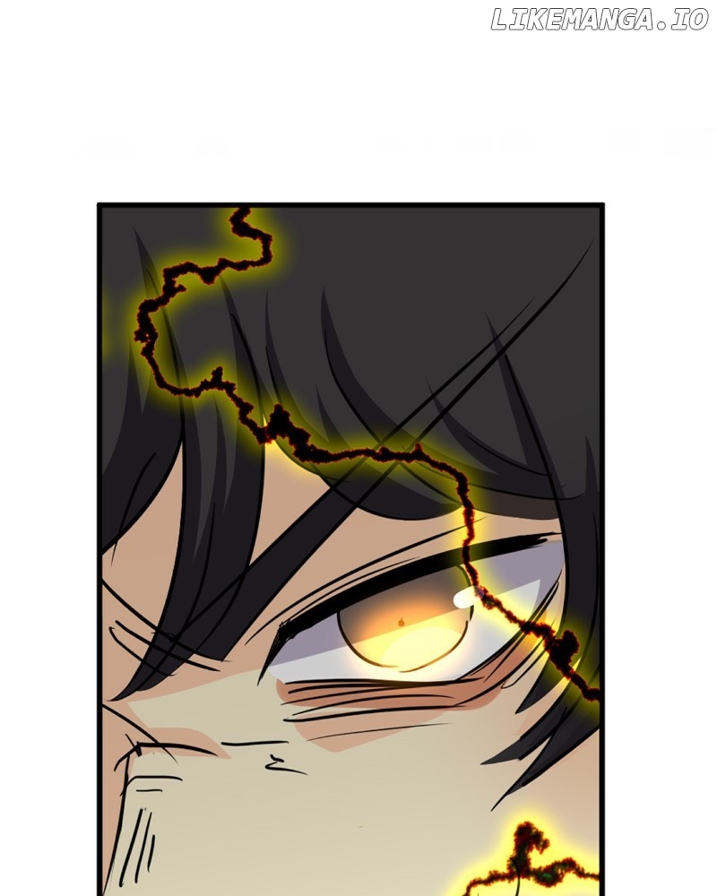 unOrdinary – Manga Chapter 349 - page 106
