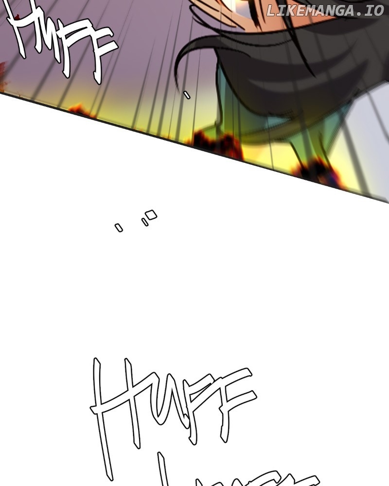 unOrdinary – Manga Chapter 349 - page 146