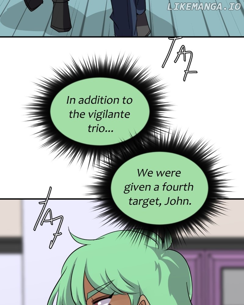 unOrdinary – Manga Chapter 349 - page 153