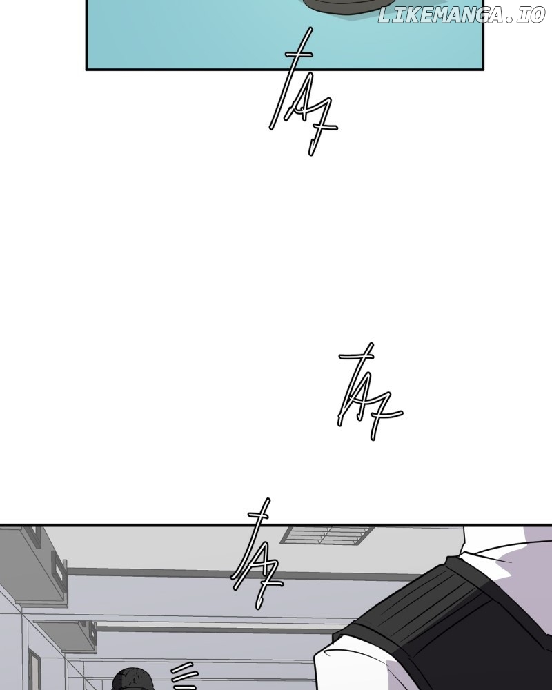 unOrdinary – Manga Chapter 349 - page 16