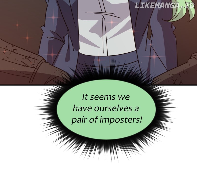 unOrdinary – Manga Chapter 349 - page 168