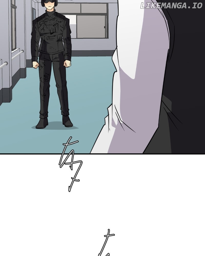 unOrdinary – Manga Chapter 349 - page 17