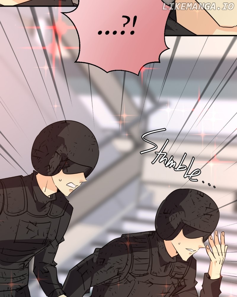 unOrdinary – Manga Chapter 349 - page 171