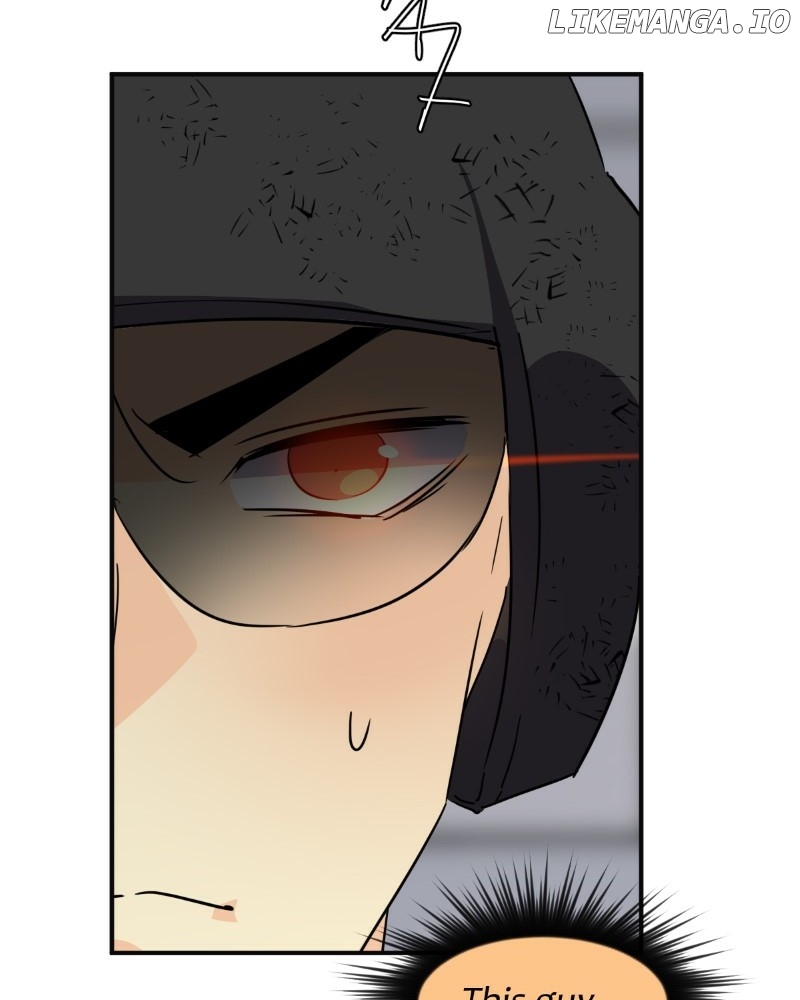 unOrdinary – Manga Chapter 349 - page 18