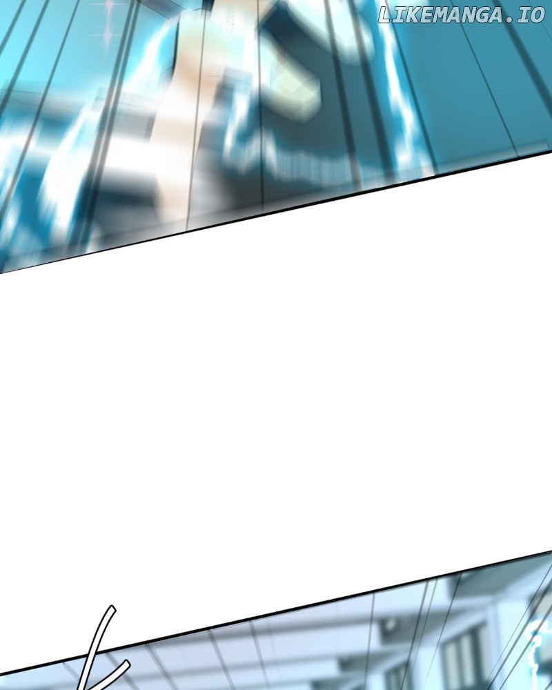 unOrdinary – Manga Chapter 349 - page 182