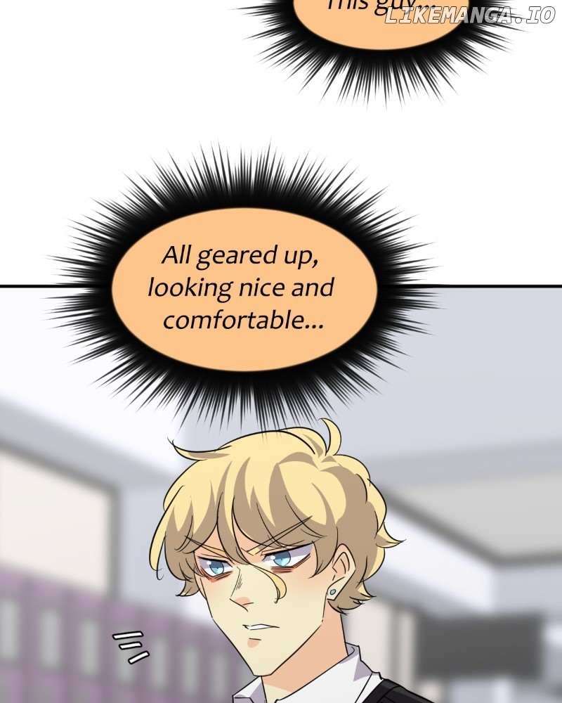 unOrdinary – Manga Chapter 349 - page 19