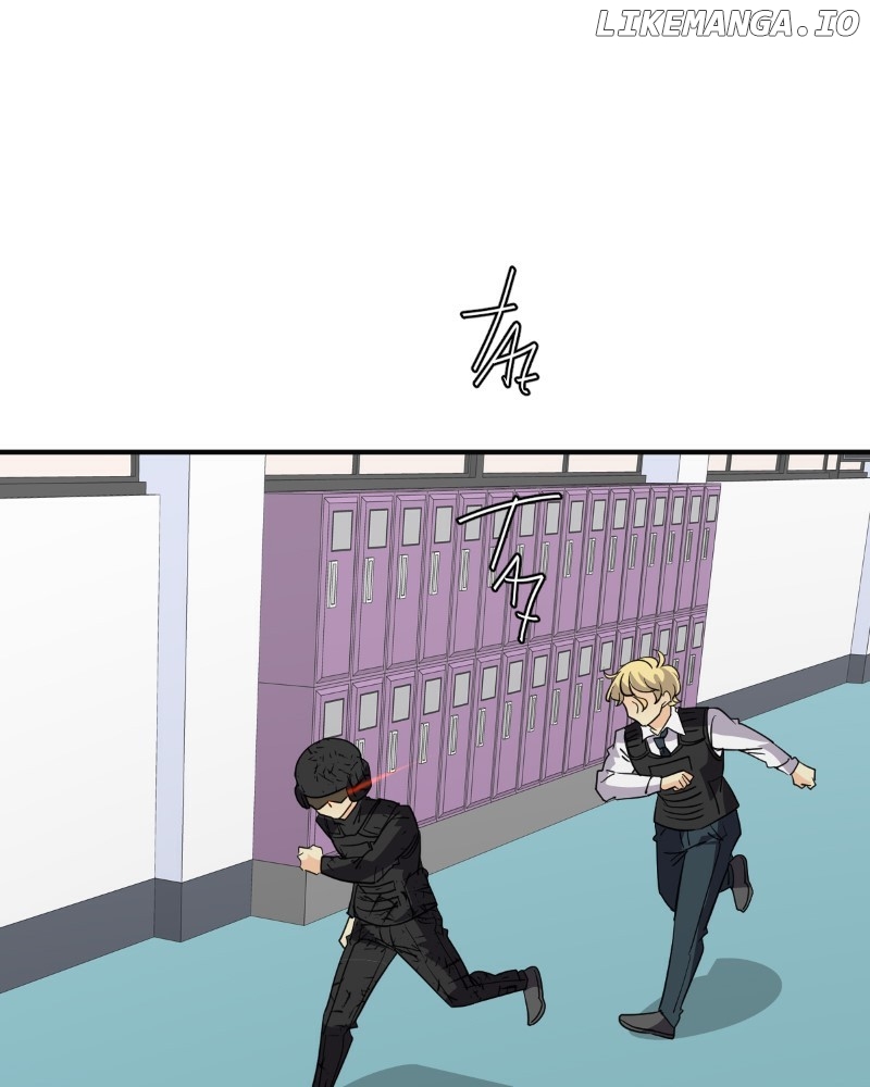 unOrdinary – Manga Chapter 349 - page 194
