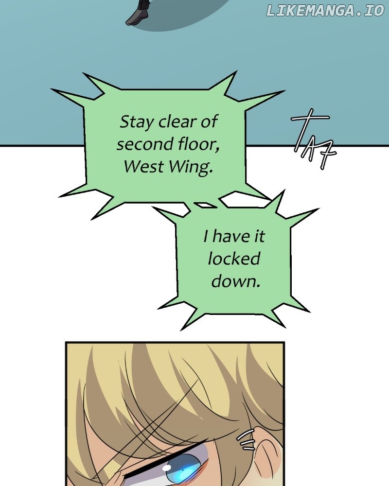 unOrdinary – Manga Chapter 349 - page 195