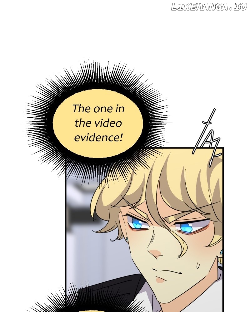 unOrdinary – Manga Chapter 349 - page 199