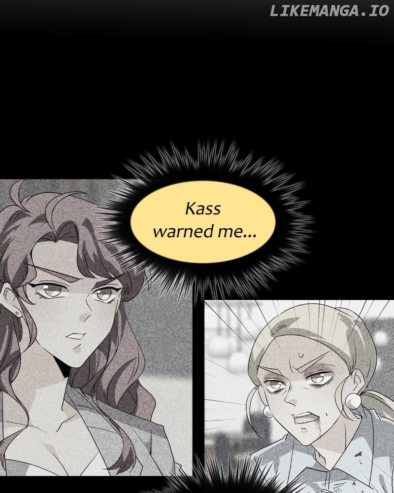 unOrdinary – Manga Chapter 349 - page 209
