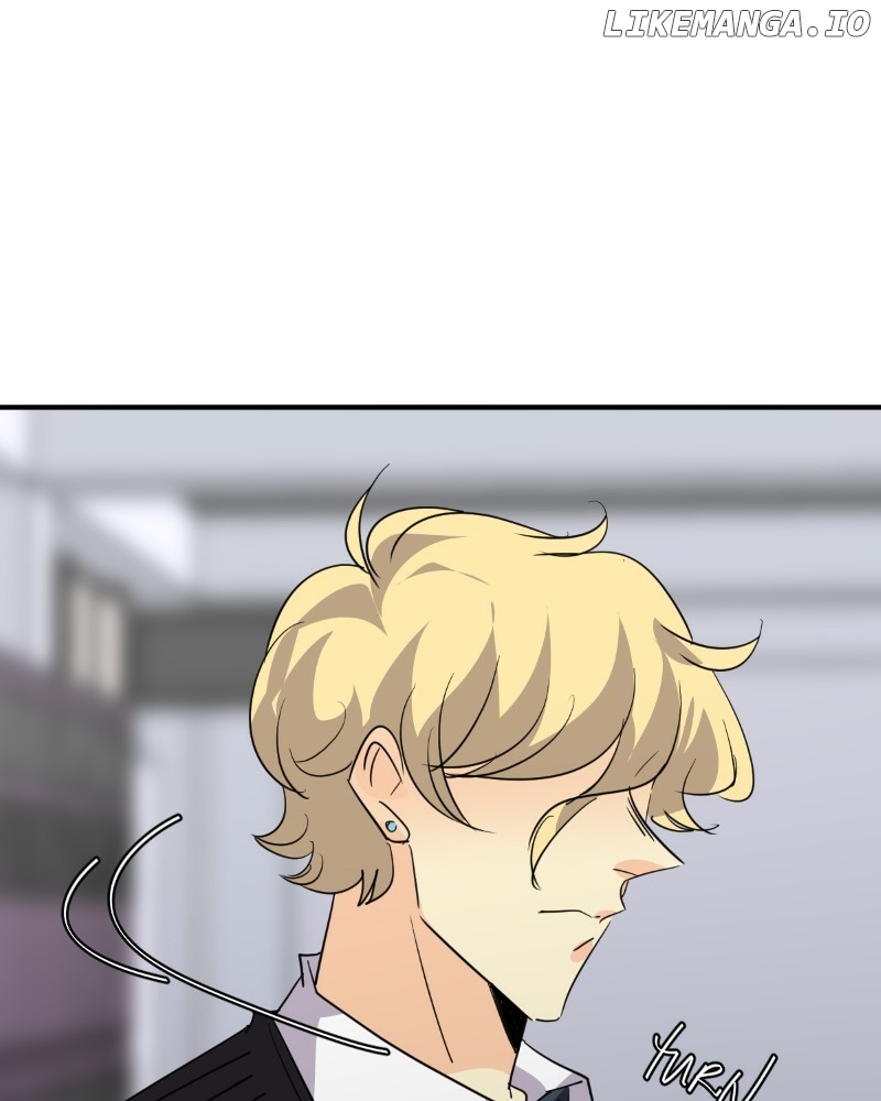 unOrdinary – Manga Chapter 349 - page 216