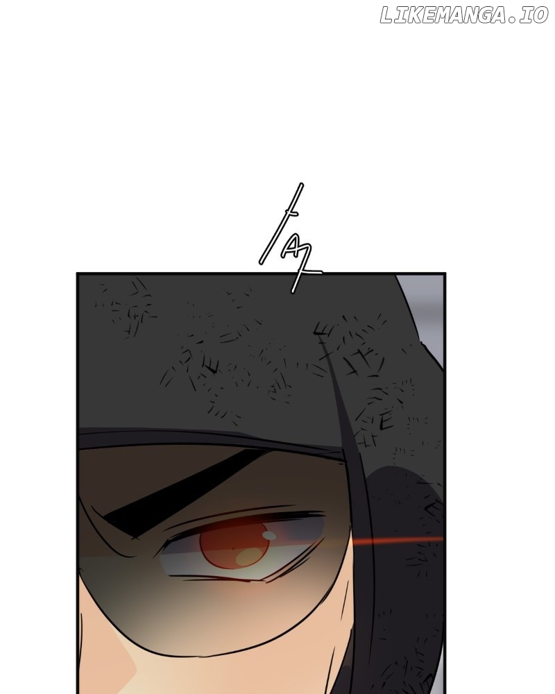 unOrdinary – Manga Chapter 349 - page 219
