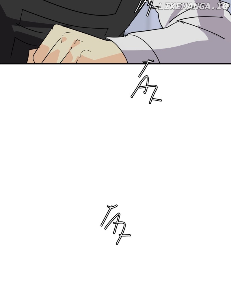 unOrdinary – Manga Chapter 349 - page 222