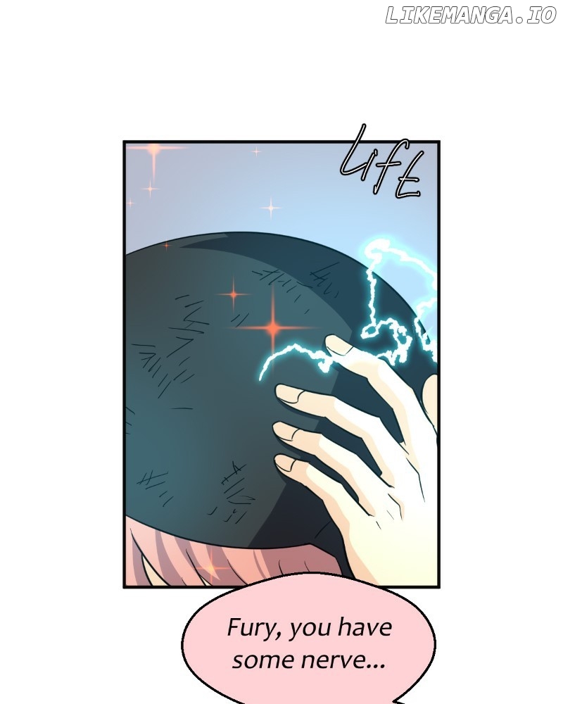 unOrdinary – Manga Chapter 349 - page 224