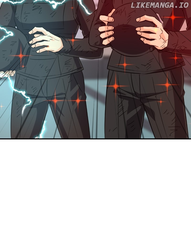 unOrdinary – Manga Chapter 349 - page 226