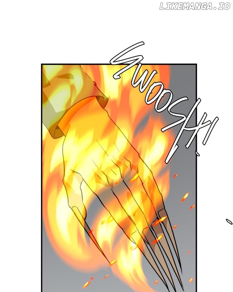 unOrdinary – Manga Chapter 349 - page 237