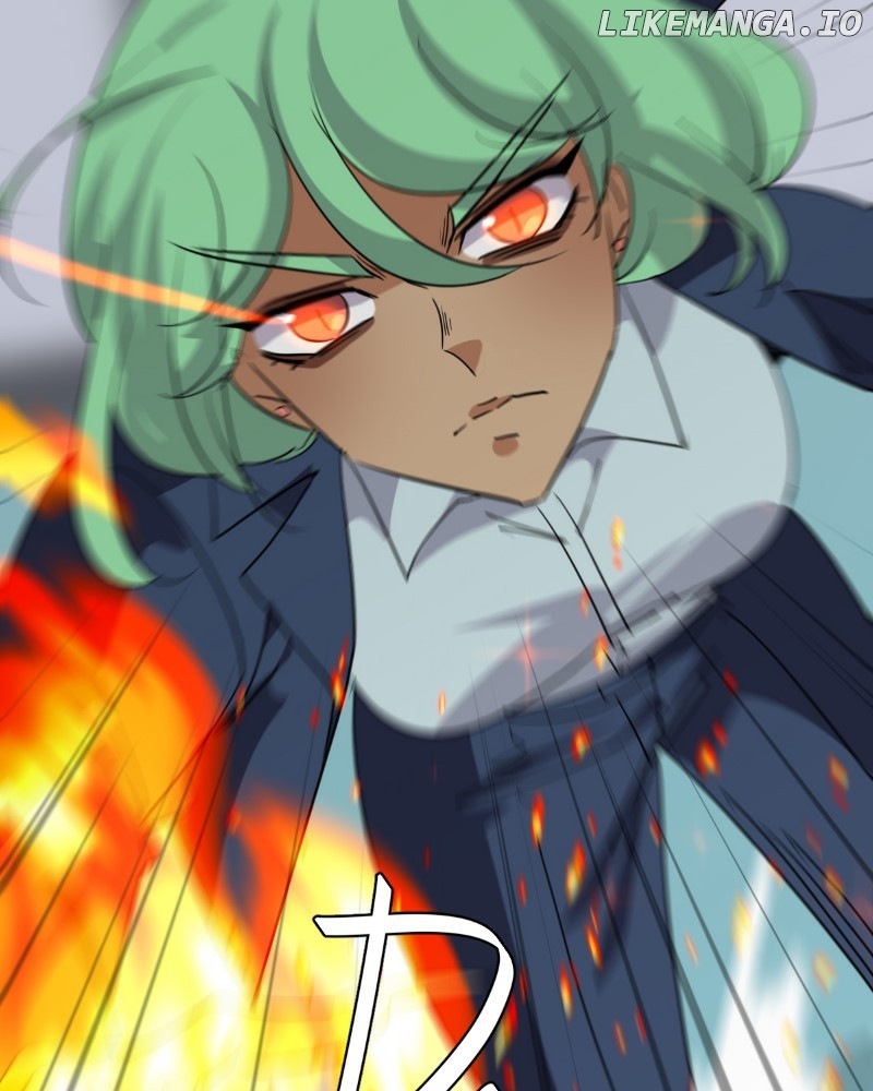 unOrdinary – Manga Chapter 349 - page 241