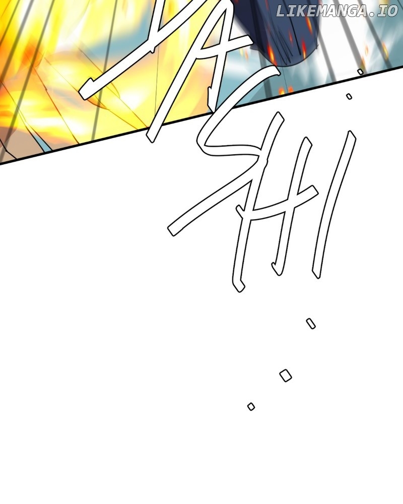 unOrdinary – Manga Chapter 349 - page 242