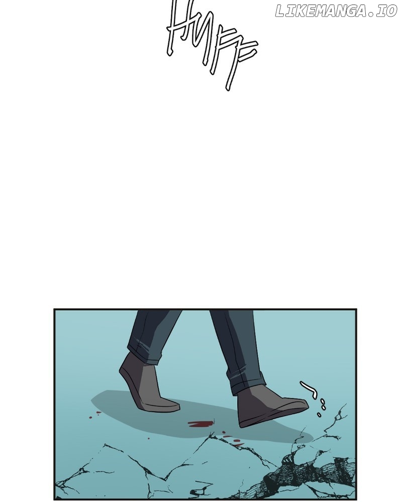unOrdinary – Manga Chapter 349 - page 249