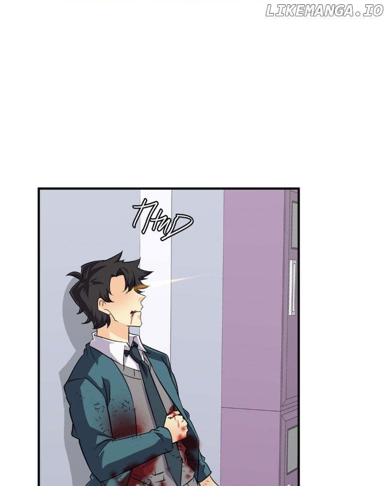 unOrdinary – Manga Chapter 349 - page 250