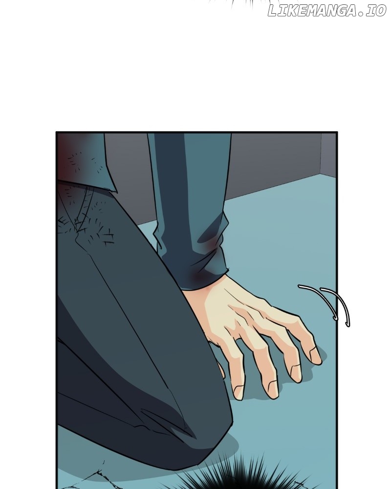 unOrdinary – Manga Chapter 349 - page 258