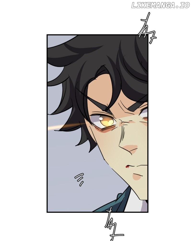 unOrdinary – Manga Chapter 349 - page 262