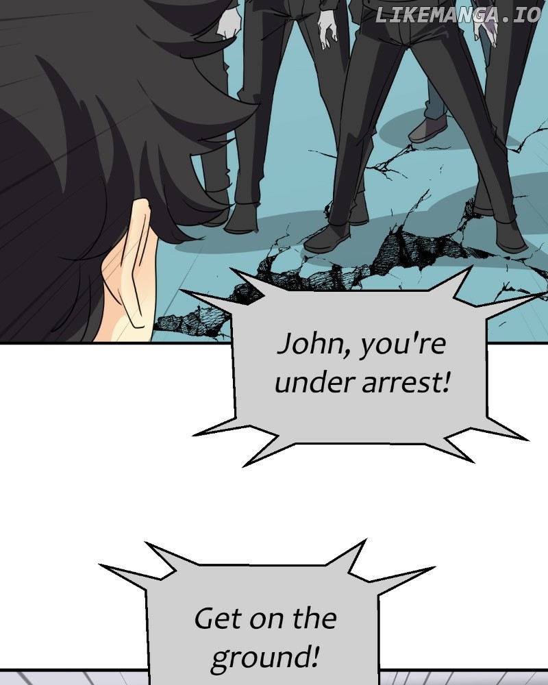 unOrdinary – Manga Chapter 349 - page 265