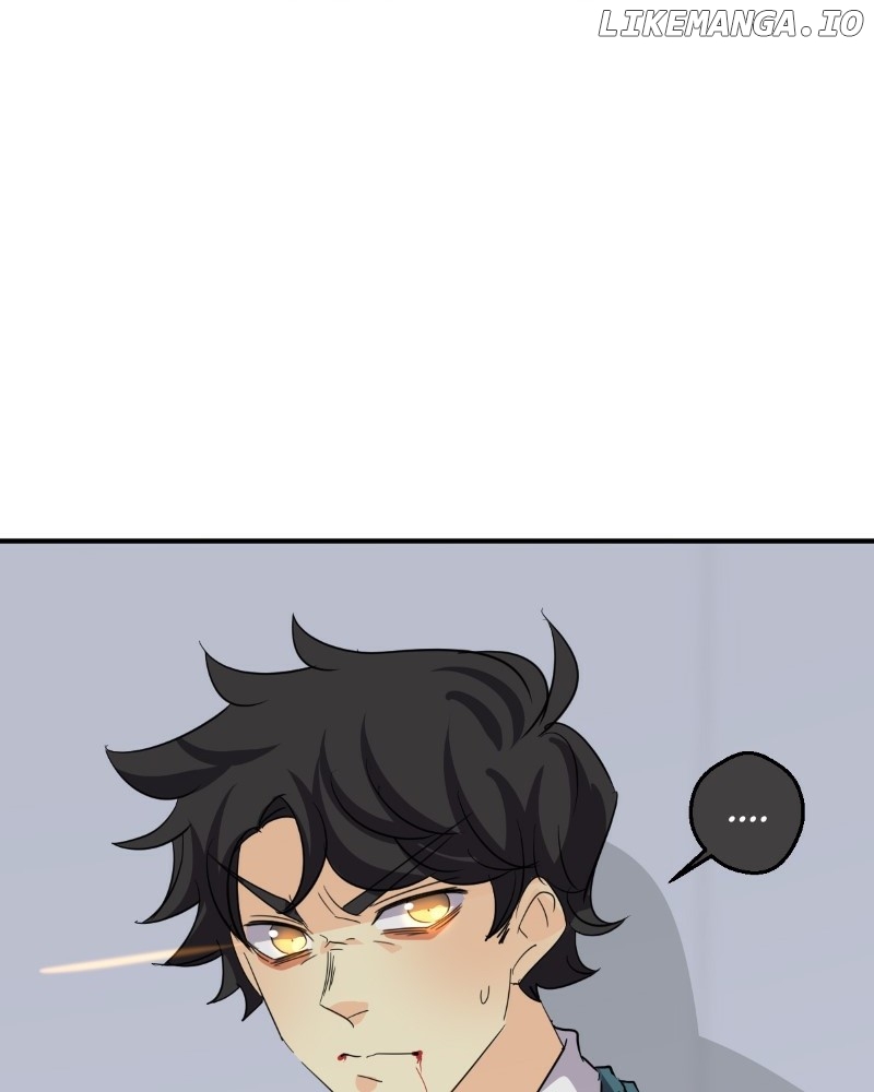 unOrdinary – Manga Chapter 349 - page 267