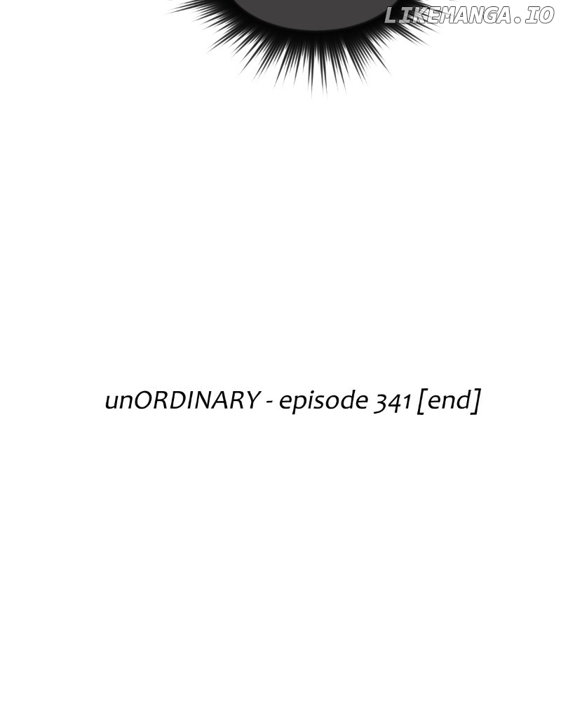 unOrdinary – Manga Chapter 349 - page 270