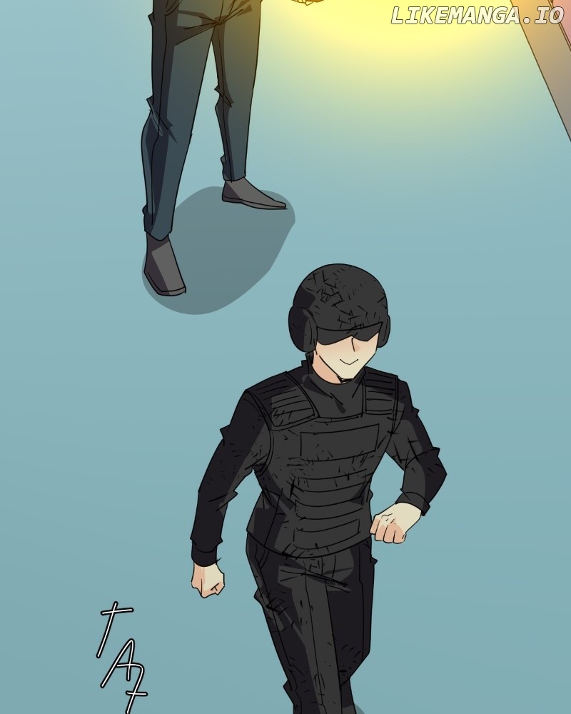 unOrdinary – Manga Chapter 349 - page 28