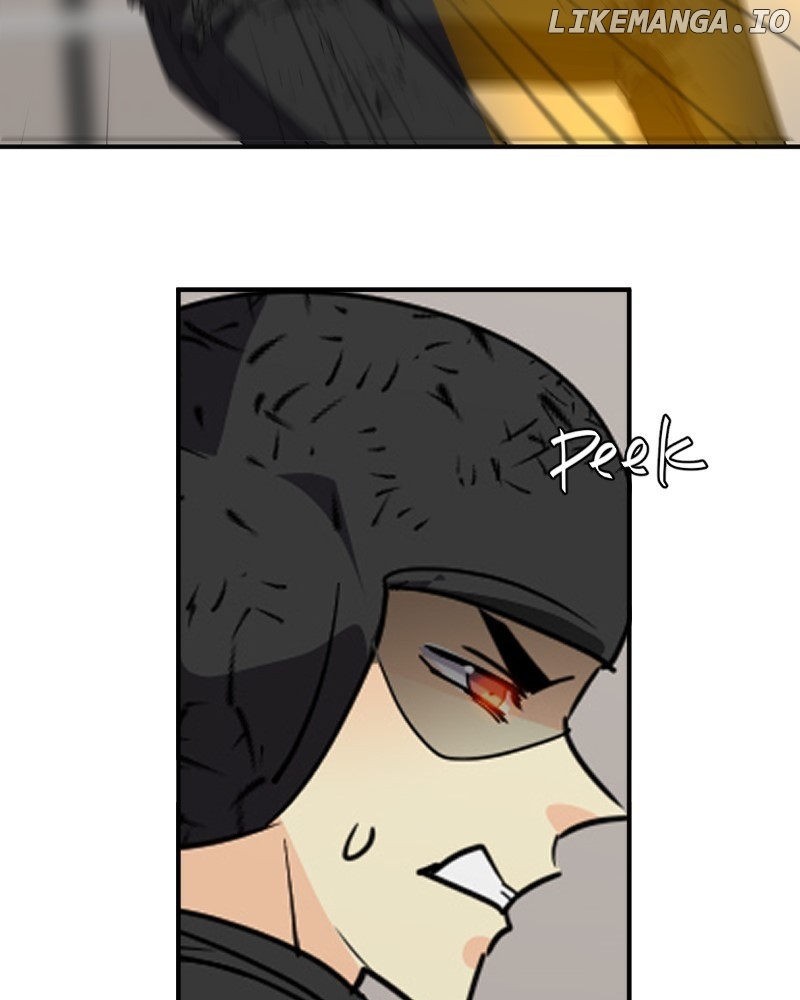 unOrdinary – Manga Chapter 349 - page 38
