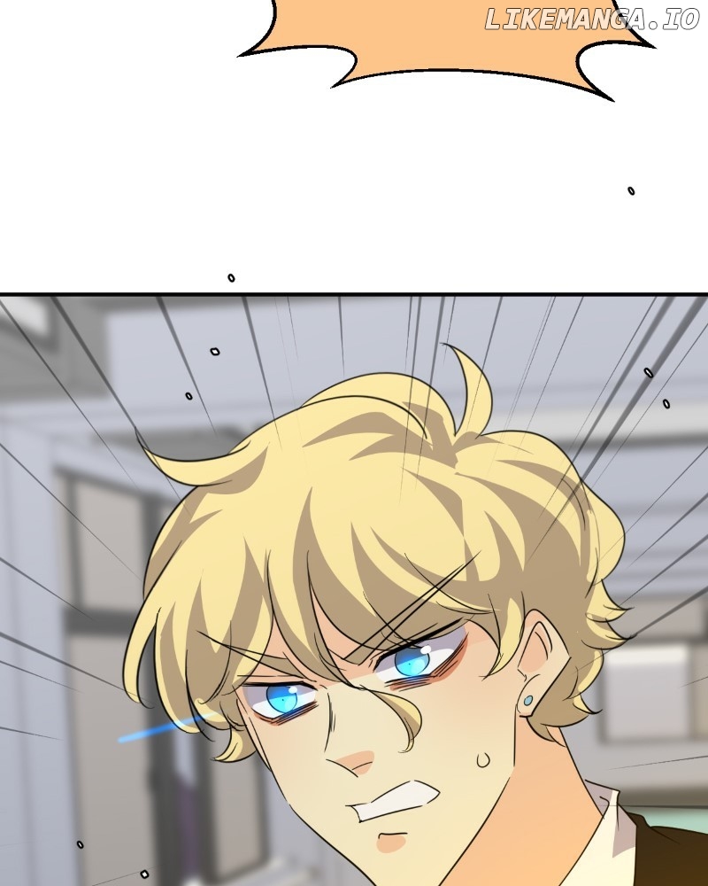 unOrdinary – Manga Chapter 349 - page 42
