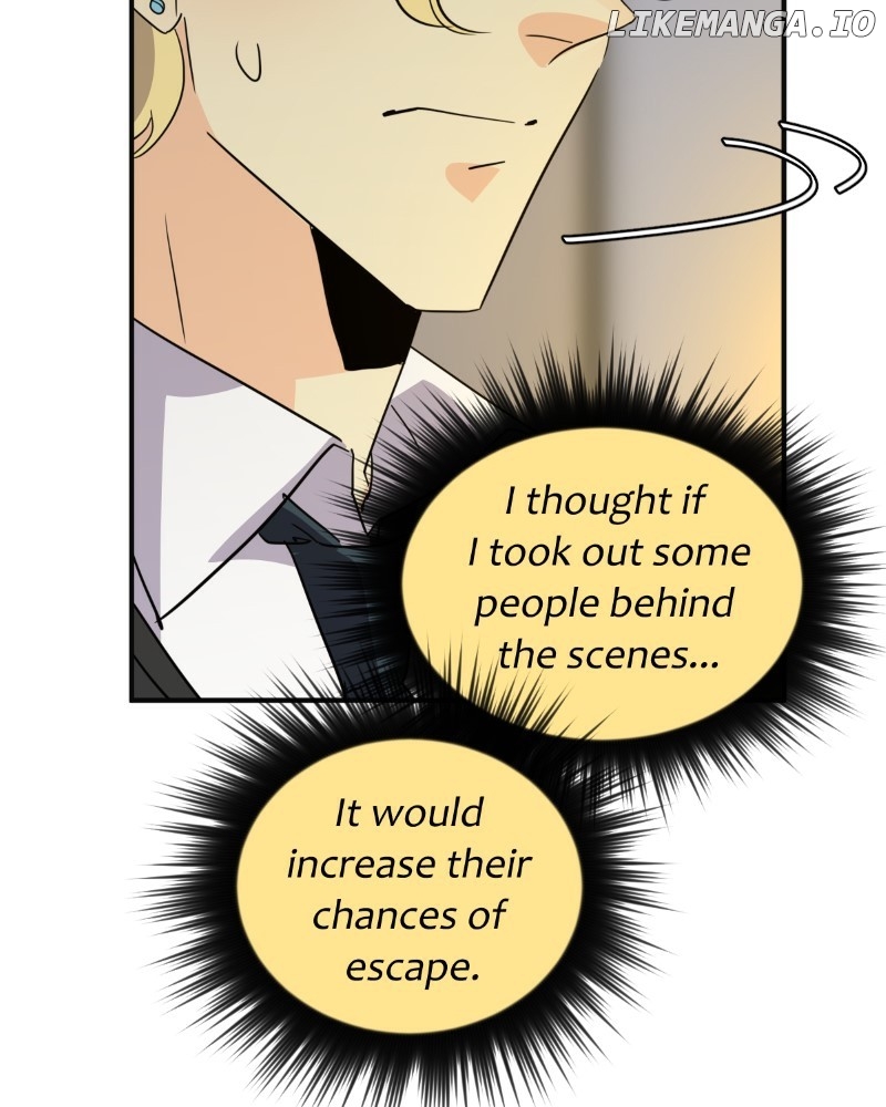 unOrdinary – Manga Chapter 349 - page 46