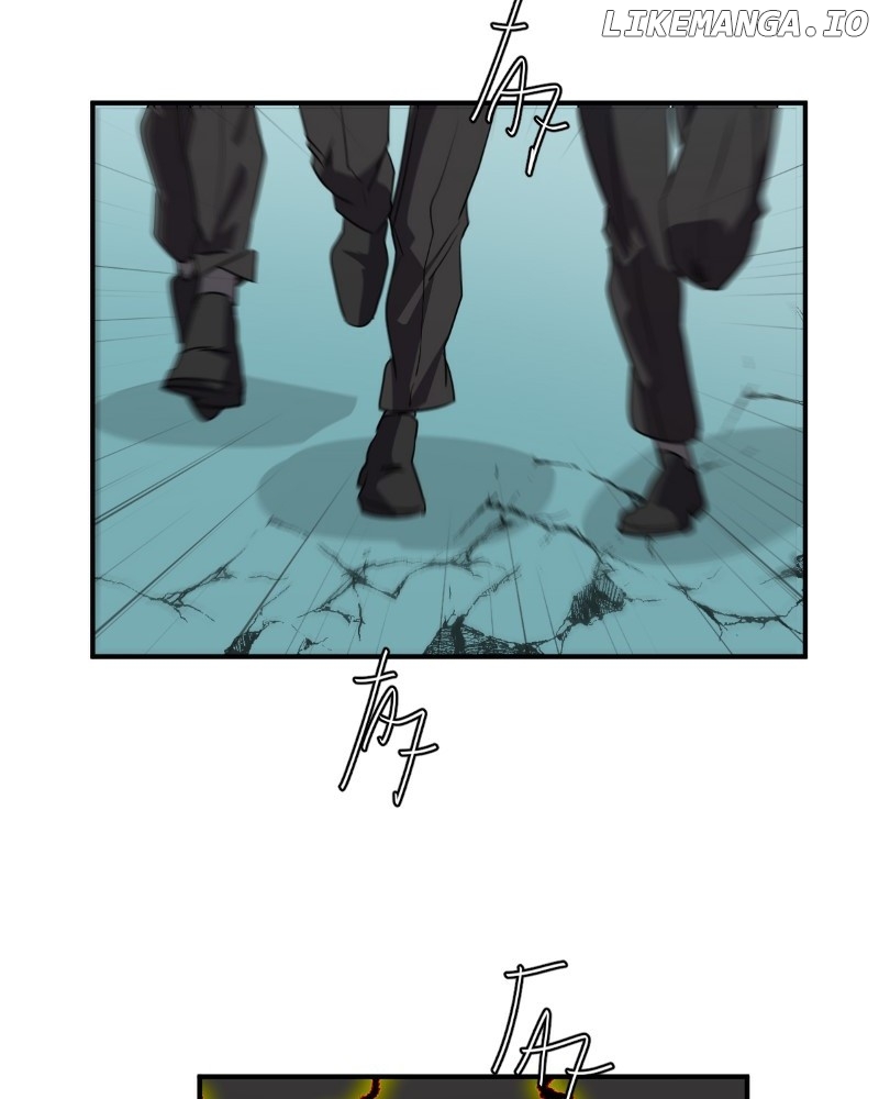 unOrdinary – Manga Chapter 349 - page 59