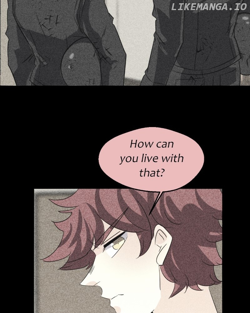unOrdinary – Manga Chapter 349 - page 6