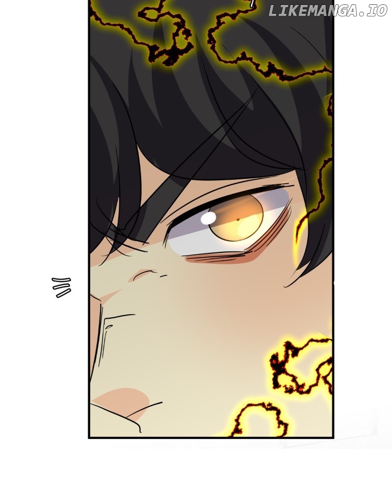 unOrdinary – Manga Chapter 349 - page 60