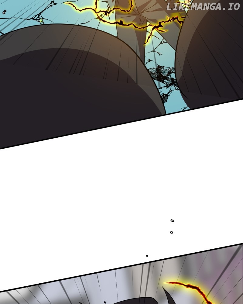 unOrdinary – Manga Chapter 349 - page 64