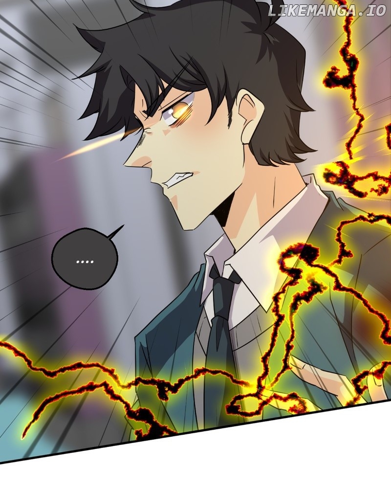 unOrdinary – Manga Chapter 349 - page 65