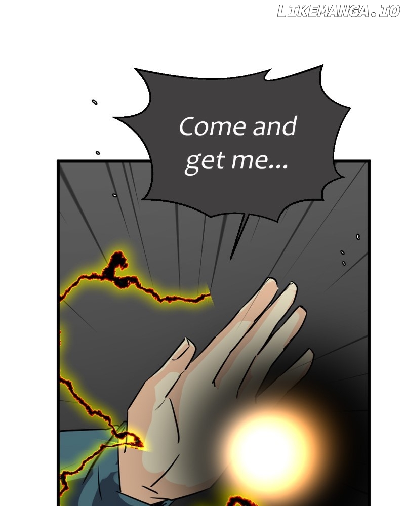 unOrdinary – Manga Chapter 349 - page 66