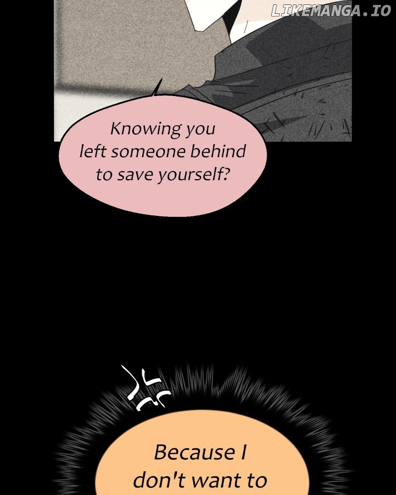 unOrdinary – Manga Chapter 349 - page 7