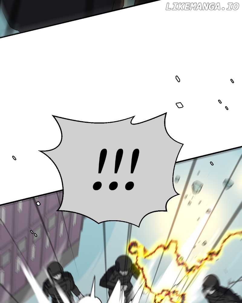 unOrdinary – Manga Chapter 349 - page 70