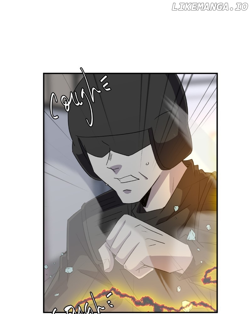 unOrdinary – Manga Chapter 349 - page 73
