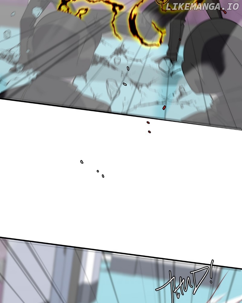 unOrdinary – Manga Chapter 349 - page 75