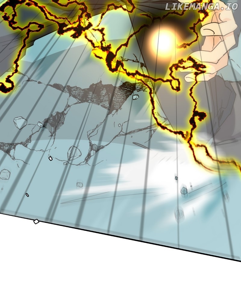unOrdinary – Manga Chapter 349 - page 77