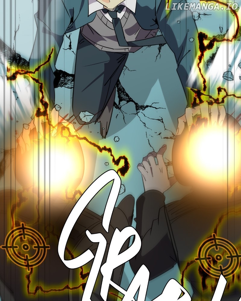 unOrdinary – Manga Chapter 349 - page 79