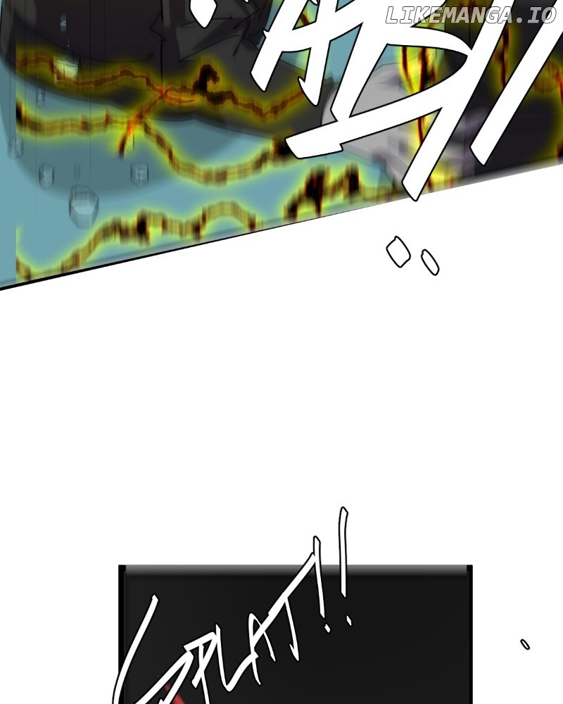 unOrdinary – Manga Chapter 349 - page 80