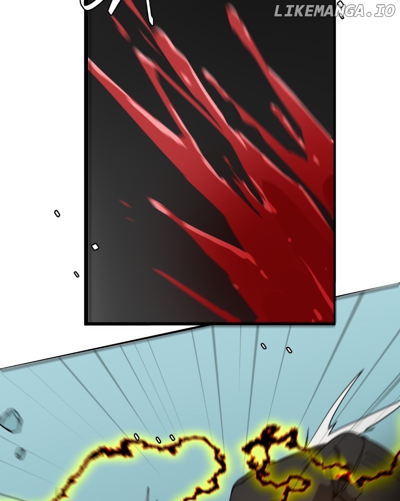 unOrdinary – Manga Chapter 349 - page 81